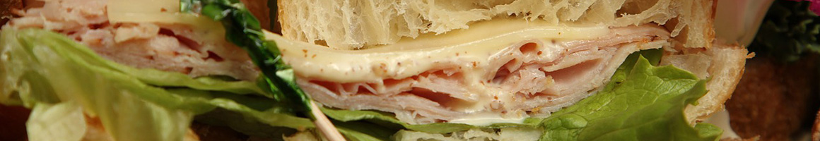 Eating American (Traditional) Sandwich Seafood at Glen Rock Mill Inn restaurant in Glen Rock, PA.